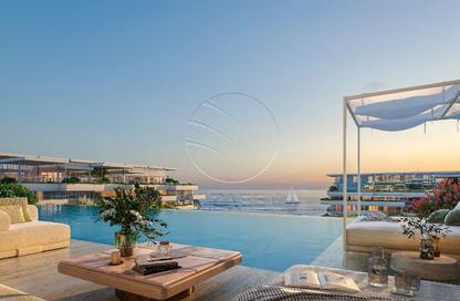 Apartment - 1 - 2 for sale in Juman 2 - Al Raha Beach - Abu Dhabi Apartment - 1 - 2 for sale in Juman 2 - Al Raha Beach - Abu Dhabi