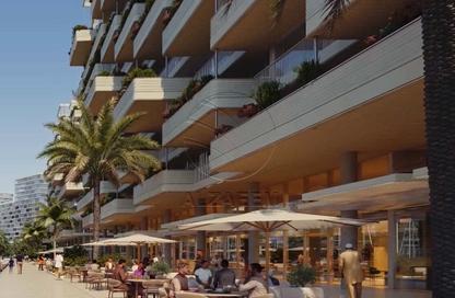 Apartment - 1 - 2 for sale in Juman 2 - Al Raha Beach - Abu Dhabi Apartment - 1 - 2 for sale in Juman 2 - Al Raha Beach - Abu Dhabi
