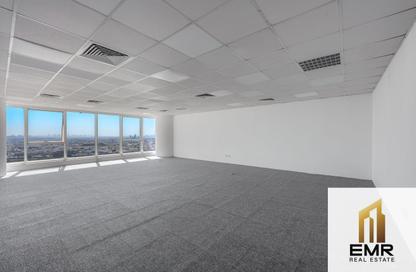 Office Space - Studio for rent in Churchill Executive Tower - Churchill Towers - Business Bay - Dubai Office Space - Studio for rent in Churchill Executive Tower - Churchill Towers - Business Bay - Dubai
