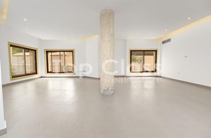Villa - 4 - 5 for rent in Umm Suqeim 1 Villas - Umm Suqeim 1 - Umm Suqeim - Dubai