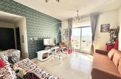 شقة - غرفة نوم - 2 حمامات للبيع في اليرموك - كيو بوينت - ليوان - دبي لاند - دبي