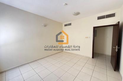 Apartment - 2 - 2 for rent in Al Qasba Downtown - Al Qasba - Sharjah