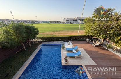 Villa - 4 - 5 for rent in Al Habtoor Polo Resort and Club - The Residences - Dubai Villa - 4 - 5 for rent in Al Habtoor Polo Resort and Club - The Residences - Dubai
