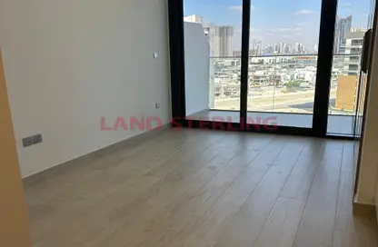 Apartment - Studio - 1 Bathroom for rent in AZIZI Riviera 1 - AZIZI Riviera - Meydan One - Meydan - Dubai