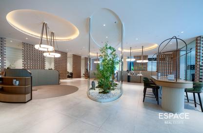 Office Space - Studio for rent in Emaar Square Building 2 - Emaar Square - Downtown Dubai - Dubai Office Space - Studio for rent in Emaar Square Building 2 - Emaar Square - Downtown Dubai - Dubai