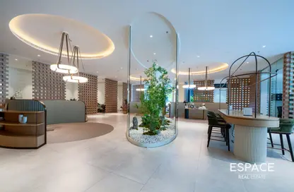 Office Space - Studio for rent in Emaar Square Building 2 - Emaar Square - Downtown Dubai - Dubai