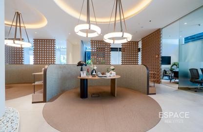 Office Space - Studio for rent in Emaar Square Building 2 - Emaar Square - Downtown Dubai - Dubai Office Space - Studio for rent in Emaar Square Building 2 - Emaar Square - Downtown Dubai - Dubai