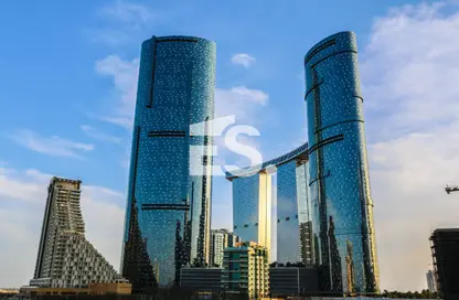 شقة - 1 حمام للبيع في أبراج هيدرا افينيو - مدينة الأضواء - جزيرة الريم - أبوظبي شقة - 1 حمام للبيع في أبراج هيدرا افينيو - مدينة الأضواء - جزيرة الريم - أبوظبي