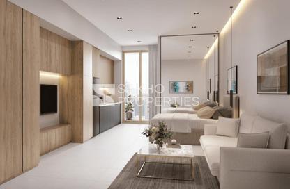 Apartment - 1 Bedroom - 1 Bathroom for sale in Levanto By Oro24 - District 13 - Jumeirah Village Circle - Dubai