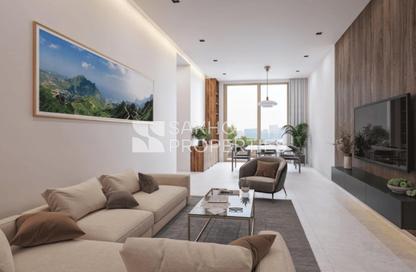 Apartment - 1 Bedroom - 1 Bathroom for sale in Levanto By Oro24 - District 13 - Jumeirah Village Circle - Dubai