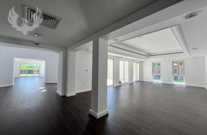 Villa - 6 - 7 for rent in Oliva - Victory Heights - Dubai Sports City - Dubai Villa - 6 - 7 for rent in Oliva - Victory Heights - Dubai Sports City - Dubai