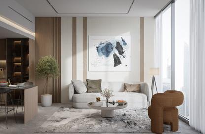 Apartment - 1 Bedroom - 2 Bathrooms for sale in Beverly Gardens - Al Furjan - Dubai