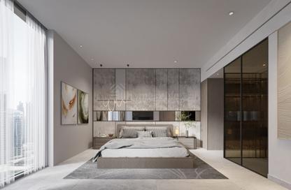 Apartment - 1 Bedroom - 2 Bathrooms for sale in Beverly Gardens - Al Furjan - Dubai
