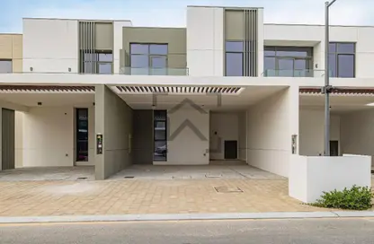 Townhouse - 3 Bedrooms - 4 Bathrooms for rent in Ruba - Arabian Ranches 3 - Dubai