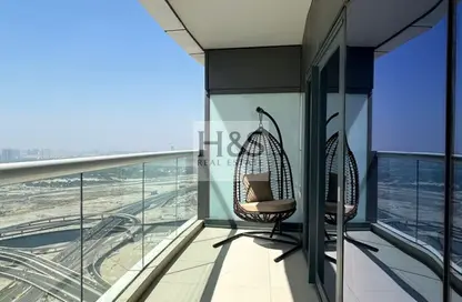 شقة - غرفة نوم - 2 حمامات للبيع في تاور D - داماك تاورز من باراماونت - الخليج التجاري - دبي