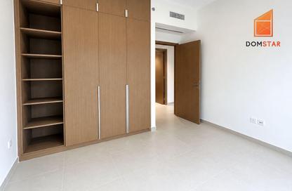 Apartment - 2 - 2 for rent in Cedar at Creek Beach Building 2 - Cedar at Creek Beach - Creek Beach - Dubai Creek Harbour (The Lagoons) - Dubai