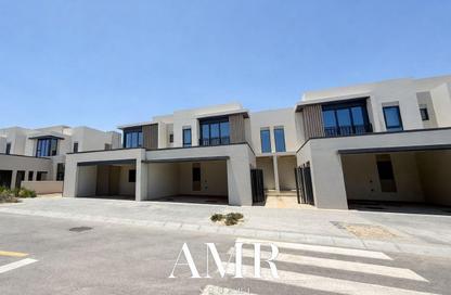 Townhouse - 3 Bedrooms - 4 Bathrooms for sale in Jebel Ali Village Townhouses - Jebel Ali Village - Jebel Ali - Dubai