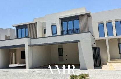 Townhouse - 3 Bedrooms - 4 Bathrooms for sale in Jebel Ali Village Townhouses - Jebel Ali Village - Jebel Ali - Dubai