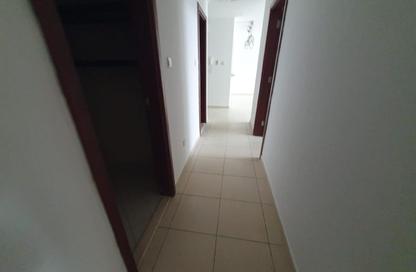 Apartment - 2 Bedrooms - 3 Bathrooms for sale in Ajman One Tower 5 - Ajman One - Ajman Downtown - Ajman
