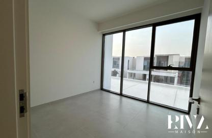 Townhouse - 3 Bedrooms - 4 Bathrooms for rent in Nara - The Valley - Dubai