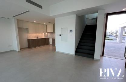 Townhouse - 3 Bedrooms - 4 Bathrooms for rent in Nara - The Valley - Dubai