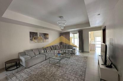 Villa - 4 - 5 for sale in Malibu - Mina Al Arab - Ras Al Khaimah