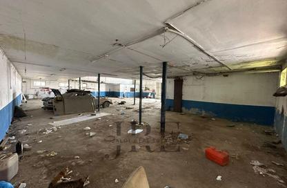 Warehouse - Studio - 1 Bathroom for rent in Industrial Area 5 - Sharjah Industrial Area - Sharjah Warehouse - Studio - 1 Bathroom for rent in Industrial Area 5 - Sharjah Industrial Area - Sharjah