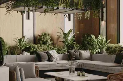 شقة - 2 غرف نوم - 2 حمامات للبيع في برج ايتيرنيتاس - دبي مارينا - دبي شقة - 2 غرف نوم - 2 حمامات للبيع في برج ايتيرنيتاس - دبي مارينا - دبي