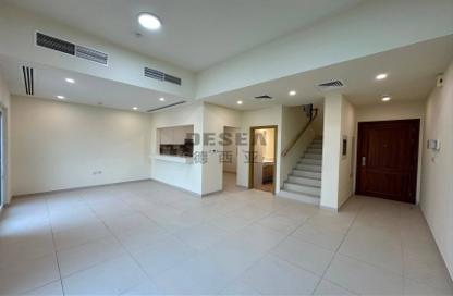Villa - 3 Bedrooms - 4 Bathrooms for sale in Amaranta B - Amaranta - Villanova - Dubai