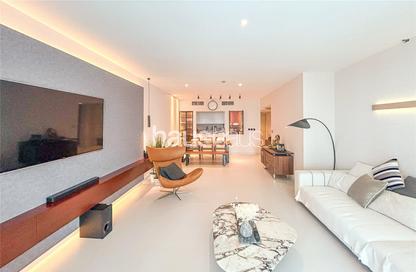 Apartment - 3 Bedrooms - 3 Bathrooms for sale in Laguna Tower - JLT Cluster A - Jumeirah Lake Towers - Dubai