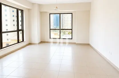 Apartment - 3 Bedrooms - 4 Bathrooms for rent in Rimal 1 - Rimal - Jumeirah Beach Residence - Dubai