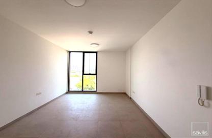 Apartment - Studio - 1 for rent in Rehan Apartments - Aljada - Sharjah Apartment - Studio - 1 for rent in Rehan Apartments - Aljada - Sharjah