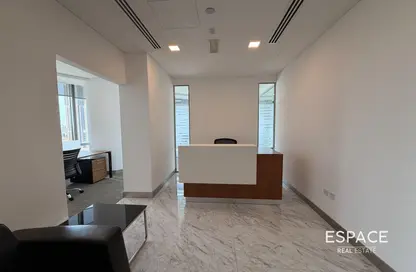 Office Space - Studio for rent in North Tower - Emirates Financial Towers - DIFC - Dubai Office Space - Studio for rent in North Tower - Emirates Financial Towers - DIFC - Dubai