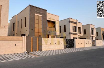 Villa - 5 Bedrooms - 7 Bathrooms for sale in Al Yasmeen 1 - Al Yasmeen - Ajman