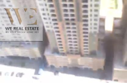 Apartment - 2 Bedrooms - 3 Bathrooms for sale in Lilies Tower - Emirates City - Ajman