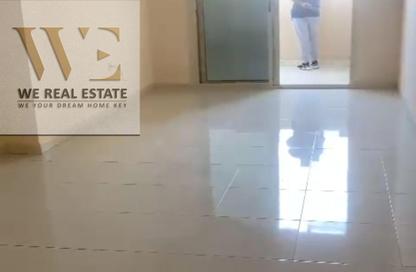Apartment - 2 Bedrooms - 3 Bathrooms for sale in Lilies Tower - Emirates City - Ajman