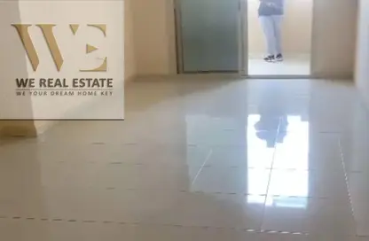 Apartment - 2 Bedrooms - 3 Bathrooms for sale in Lilies Tower - Emirates City - Ajman