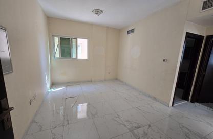 Apartment - 1 Bedroom - 1 Bathroom for rent in Al Qulaya'ah - Al Sharq - Sharjah