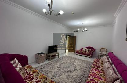 Apartment - 3 - 5 for sale in Oasis Tower 2 - Oasis Tower - Al Rashidiya 1 - Al Rashidiya - Ajman