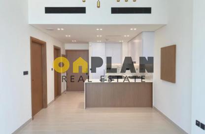 Apartment - 1 Bedroom - 2 Bathrooms for rent in Binghatti Amber - District 11 - Jumeirah Village Circle - Dubai