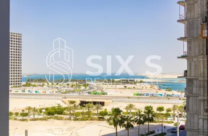 Apartment - 1 Bedroom - 1 Bathroom for rent in MEERA Shams - Shams Abu Dhabi - Al Reem Island - Abu Dhabi