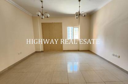 Apartment - Studio - 1 Bathroom for rent in Al Nada Tower - Al Nahda - Sharjah