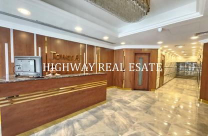 Apartment - Studio - 1 Bathroom for rent in Al Nada Tower - Al Nahda - Sharjah Apartment - Studio - 1 Bathroom for rent in Al Nada Tower - Al Nahda - Sharjah