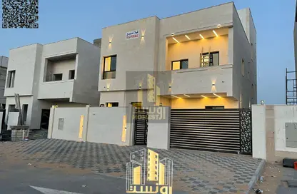 فيلا - 6 غرف نوم - 8 حمامات للبيع في الباهيه هيلز - الباهية - عجمان