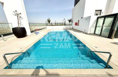 Apartment - 1 Bedroom - 2 Bathrooms for rent in Rise Residences - District 16 - Jumeirah Village Circle - Dubai