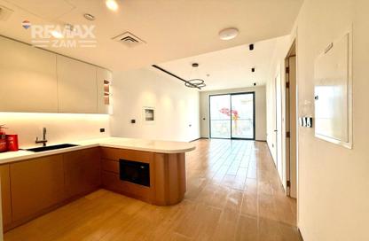 Apartment - 1 Bedroom - 1 Bathroom for rent in Rise Residences - District 16 - Jumeirah Village Circle - Dubai