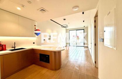 Apartment - 1 Bedroom - 2 Bathrooms for rent in Rise Residences - District 16 - Jumeirah Village Circle - Dubai