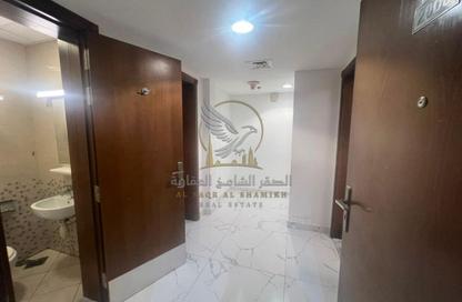Apartment - 2 - 2 for rent in Oasis Tower 1 - Oasis Tower - Al Rashidiya 1 - Al Rashidiya - Ajman Apartment - 2 - 2 for rent in Oasis Tower 1 - Oasis Tower - Al Rashidiya 1 - Al Rashidiya - Ajman