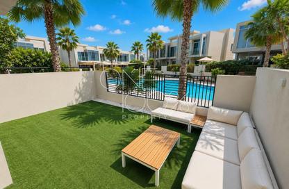 Villa - 4 Bedrooms - 4 Bathrooms for sale in Royal Park South - District 11 - Jumeirah Village Circle - Dubai Villa - 4 Bedrooms - 4 Bathrooms for sale in Royal Park South - District 11 - Jumeirah Village Circle - Dubai