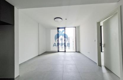 Apartment - 1 Bedroom - 2 Bathrooms for rent in Tiraz - Naseej District - Aljada - Sharjah